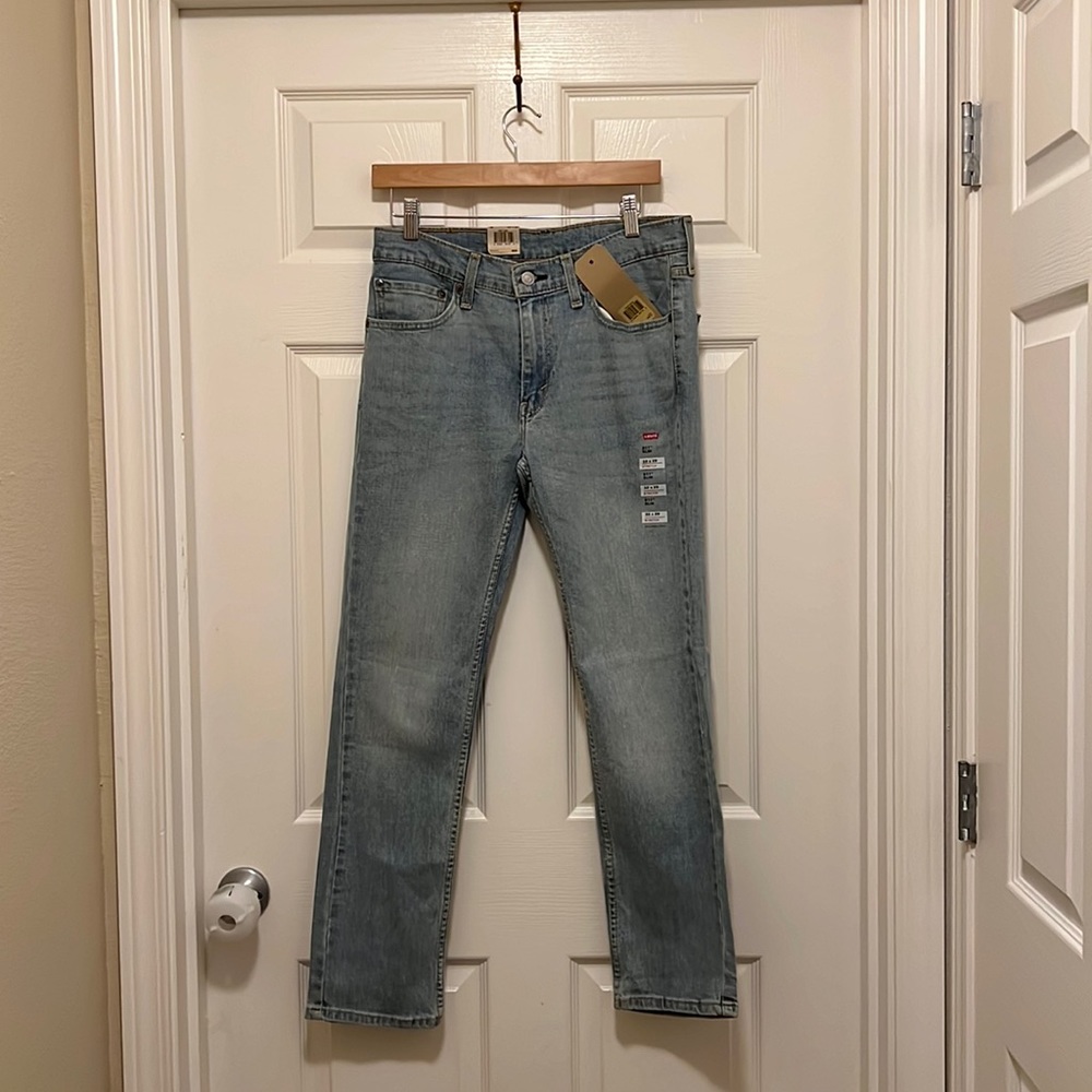 Levi’s 511 slim